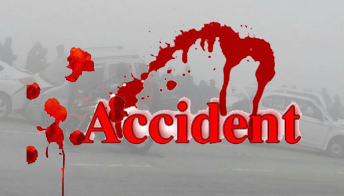 कोहरे का कहर: सड़क दुर्घटनाओं में चली गई 34 लोगों की जान