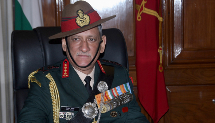 सेना प्रमुख ने रक्षामंत्री सीतारमण के अरुणाचल दौरे को बताया प्रेरणा का स्रोत