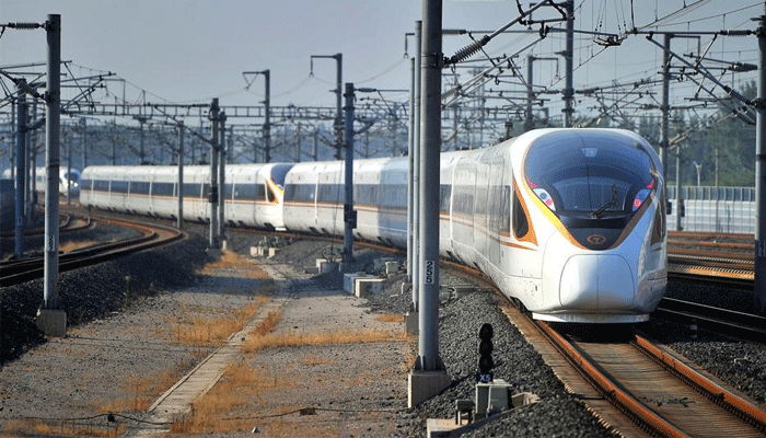 बुलेट ट्रेन : मोदी का 2022 तक सपना होगा पूरा, रेलवे कर रहा ओवर टाइम वर्क