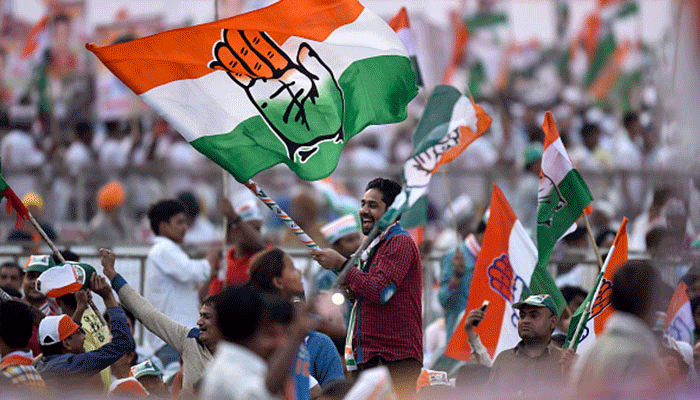 गुजरात चुनाव में BJP को मिलेगा मुस्लिम महिलाओं का साथ, कांग्रेसी सर्वे में हुआ खुलासा !