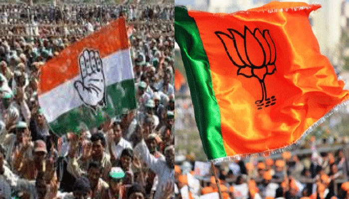 हिमाचल चुनाव : पालमपुर में विरासत और खुद को साबित करने की जंग