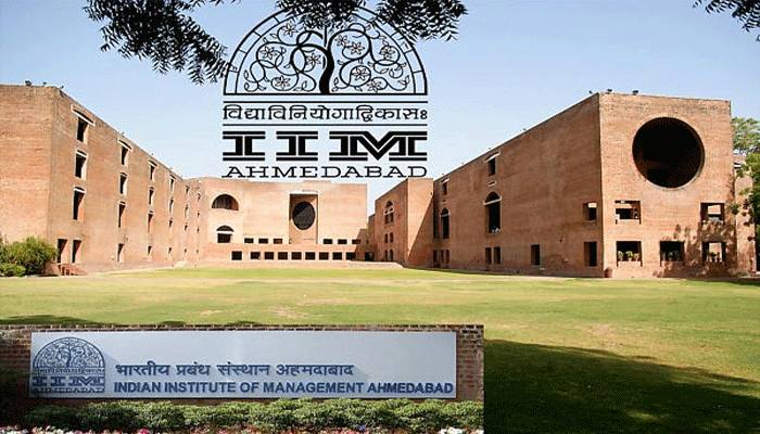 QS वर्ल्ड यूनिवर्सिटी MBA रैंकिंग 2018: IIM अहमदाबाद टॉप 50 में शामिल