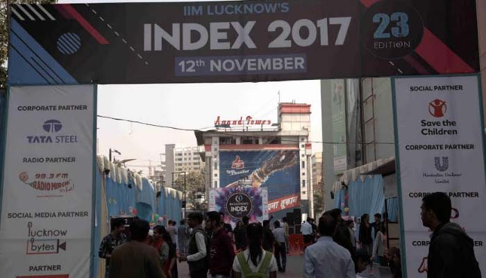 INDEX 2017: KBC-चुलबुल के फंडे पर मार्केट रिसर्च, कल्‍चरल ईवेंट ने बांधा समां