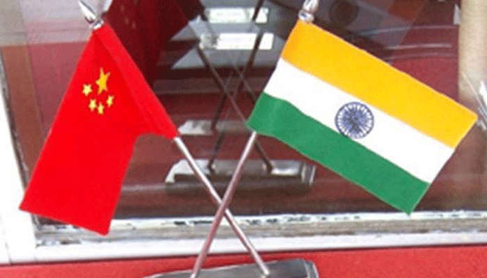 डोकलाम विवाद के बाद पहली बार मिले भारत-चीन, सीमा मुद्दे पर हुई बातचीत