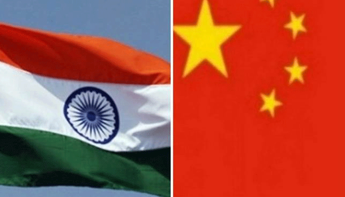 बेल्ट और रोड परियोजना पर बयान से पलटा चीन, कहा भारत का रवैया ढुलमुल