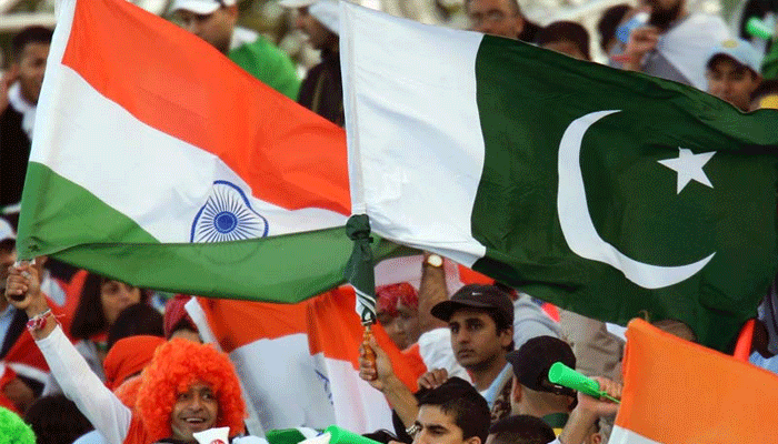 ICC टेस्ट लीग में पाकिस्तान से न खेलने के बहाने ढूंढ रहा है भारत