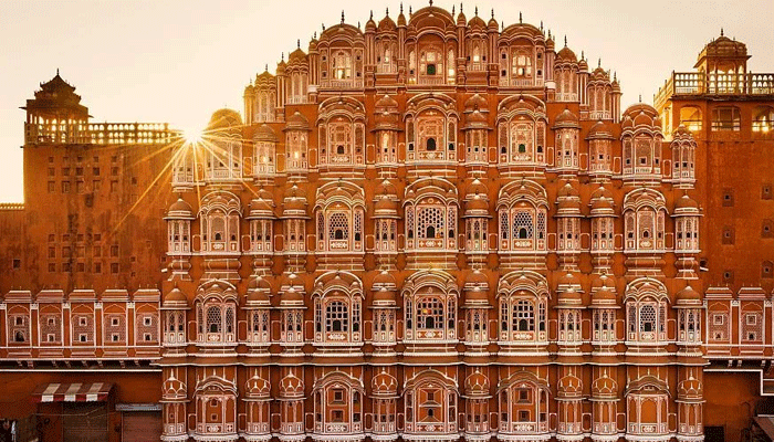 सर्वे: तीन दिवसीय पर्यटन के लिए जयपुर सबसे महंगा, पुणे सस्ता