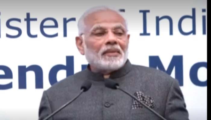 ASEAN : मोदी-नोटबंदी से अर्थव्यवस्था का बड़ा हिस्सा औपचारिक हुआ