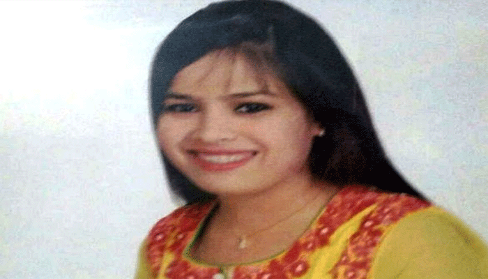 ऑनर किलिंग: पीजीआई इलाके में मार्टिना की हत्या, पिता और भाई गिरफ्तार