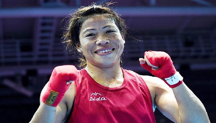 देश की 4 महिला मुक्केबाज एशियाई चैम्पियनशिप के सेमीफाइनल में, पदक पक्का