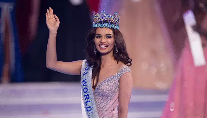 #MissWorld 2017: सियासी गलियारों से लेकर बॉलीवुड तक, इन बड़ी हस्तियों ने दी बधाई...