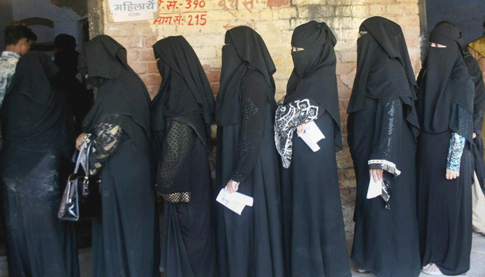 निकाय चुनाव: BJP को मुस्लिमों में भी नजर आया जिताऊ चेहरा, खेला दांव