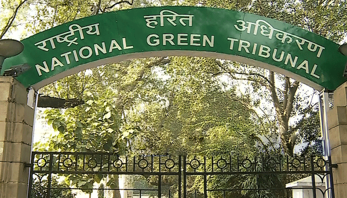 NGT के आदेश का पालन नहीं करने वाले बिल्डरों पर लगा 30 लाख का जुर्माना