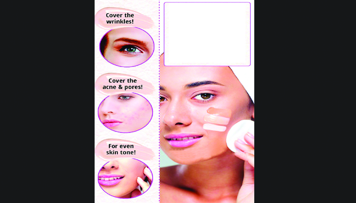 Makeup : प्राइमर का इस्तेमाल करते समय बरतें कुछ सावधानियां