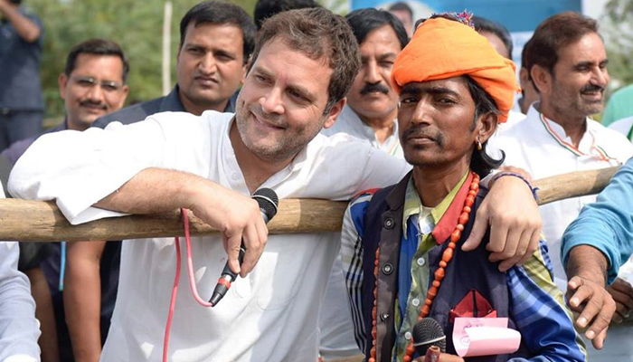 राहुल गांधी की ये चार रणनीति दिलाएगी कांग्रेस को गुजरात की सत्ता