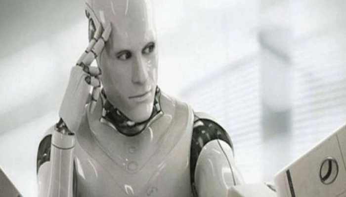 OMG: रोबोट सैम को बनाया नेता, लड़ेगा 2020 का चुनाव