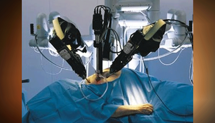 भारत बन सकता है रोबोटिक सर्जरी का दूसरा सबसे बड़ा बाजार