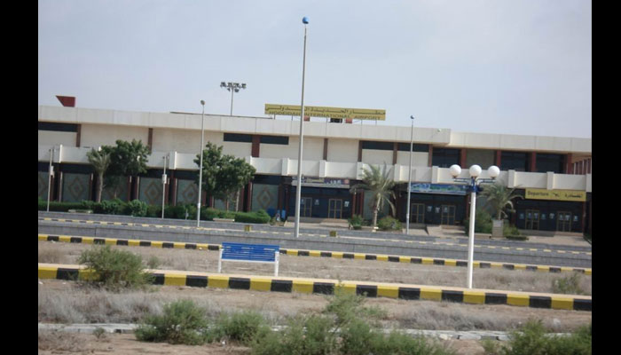 सऊदी अरब गठबंधन ने दोबारा खोले हुदैदाह, सना हवाईअड्डे