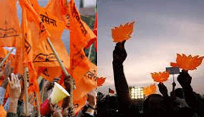 गुजरात चुनाव: BJP को पछाड़ने के लिए शिवसेना करेगी ये काम