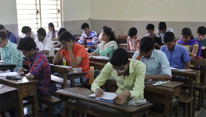 CBSE UGC NET: बालिका शिक्षा के प्रश्‍नों ने छुड़ाया कैंडिडेट्स का पसीना