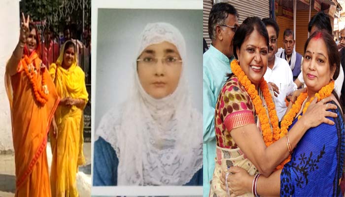 सुल्तानपुर नगर पालिका : नेताओं की पत्नियों पर विरासत बचाने का दबाव
