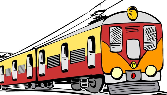 कृपया ध्यान दें ! बलिया-वाराणसी सिटी सहित 6 डेमू ट्रेनें अब कई स्टेशनों पर रूकेंगी