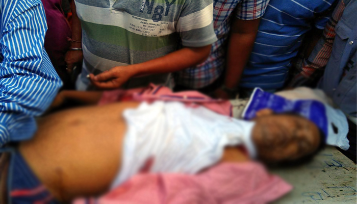 त्रिपुरा में पत्रकार की हत्या पर प्रेस परिषद ने लिया संज्ञान