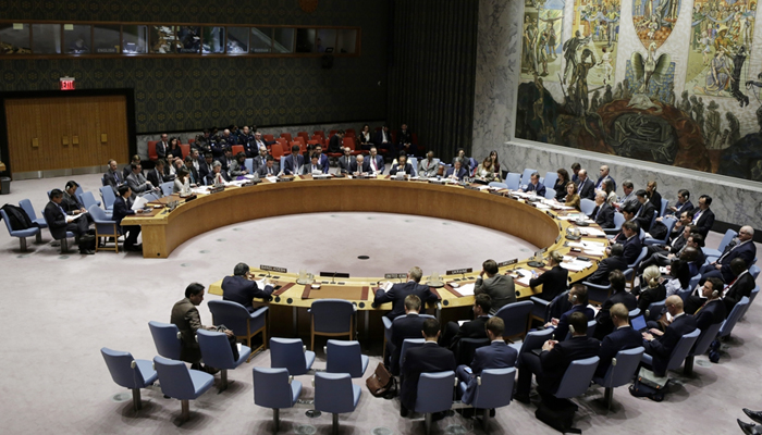 UN में बोला भारत- लश्कर,जैश के विशेष आतंकी क्षेत्र खत्म हों