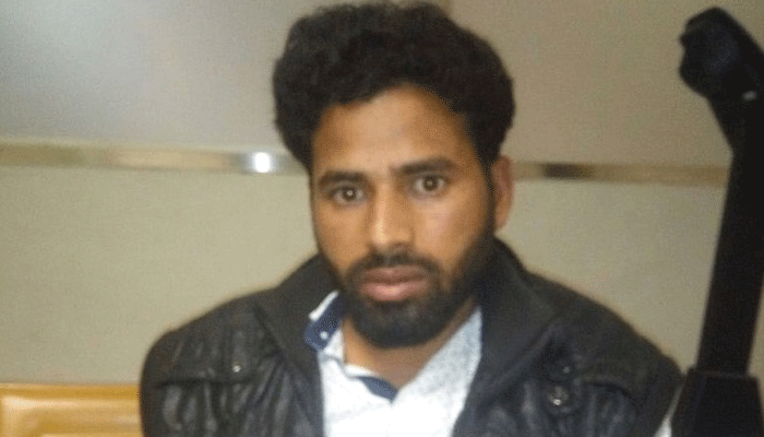 UP ATS की बड़ी सफलता, मुंबई से संदिग्ध आतंकी अबु जैद गिरफ्तार