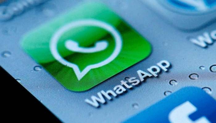 चीन के बाद अब इस देश ने लगाया WhatsApp पर प्रतिबंध