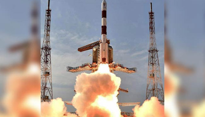 इस दिन INDIA करेगा 31 उपग्रहों का प्रक्षेपण, पांच अन्य देशों के होंगे