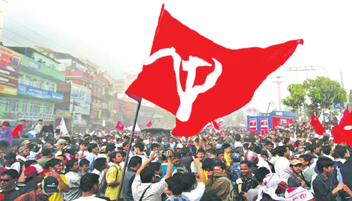 नेपाल में भारत विरोध की जीत, केपी ओली के सिर नये प्रधानमंत्री का ताज सजना तय