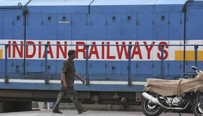 रेलवे में VRS लेने वाले कर्मचारियों के बच्चों की नौकरियों पर लगी रोक