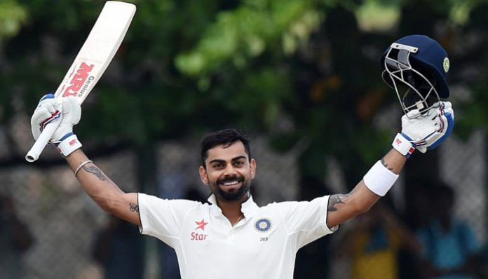 SA vs Ind, 2nd Test : कोहली की विराट पारी से संभला भारत