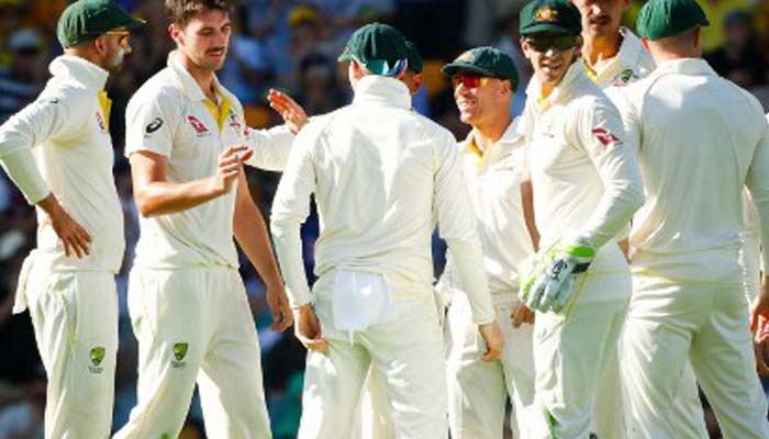 एडिलेड टेस्ट : दूसरे मैच में बिना बदलाव के उतरेगा आस्ट्रेलिया