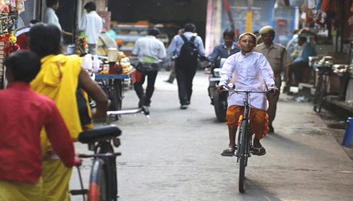 आप चाहे जो सोचें, अयोध्यावासियों में रत्तीभर भी नहीं है सांप्रदायिक बैरभाव