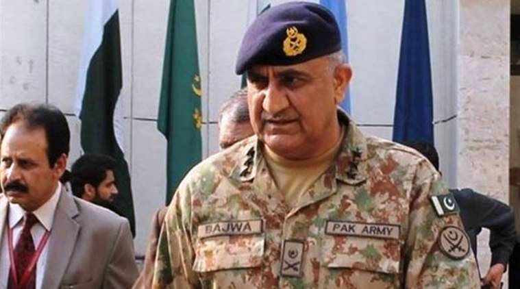 खतरे में पाकिस्तान! सेना चीफ बाजवा का आर्मी के सात जनरलों ने किया विरोध