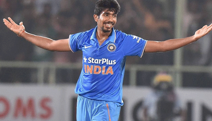 विशाखापट्टनम ODI: श्रीलंका के शेर भारत के खिलाफ 215 रनों पर ढेर