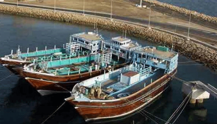 भारत-ईरान के बीच दोस्ती को करेगा मजबूत चाबहार बंदरगाह, उद्घाटन आज
