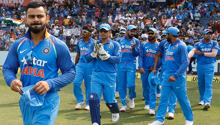 दक्षिण अफ्रीका के खिलाफ टीम इंडिया का ऐलान, इन दिग्गजों को नहीं मिली जगह