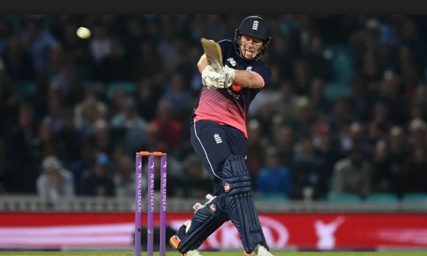 टी-10 में सबसे तेज पचासा जड़ने वाले बल्लेबाज बने मोर्गन, केरल किंग्स ने जीता खिताब