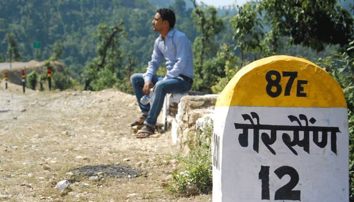 UKhand: फिर उठी गैरसैंण को राजधानी बनाने की मांग, आंदोलन शुरू