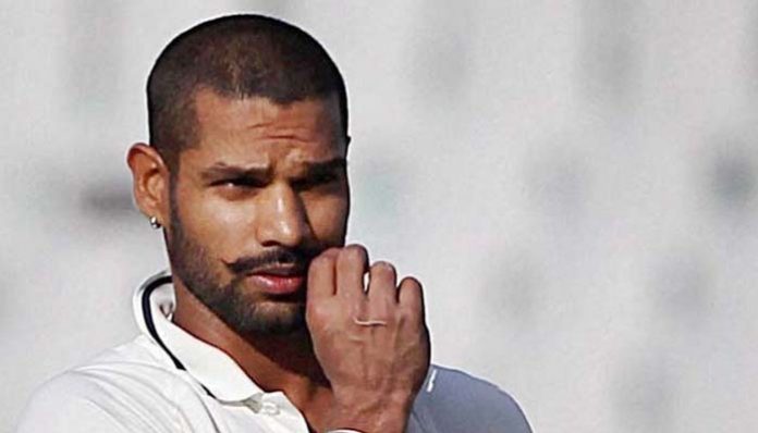 दिल्ली टेस्ट: भारत ने पारी घोषित की, SL के सामने 410 रनों का लक्ष्य