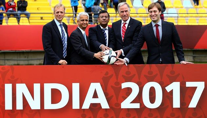 2017 : खेल की दुनिया में भारत के खिलाड़ियों  ने लहराया परचम