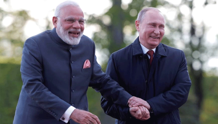 NSG सदस्यता पर रूस का चीन-PAK को खरी-खरी, कहा- भारत की बात अलग