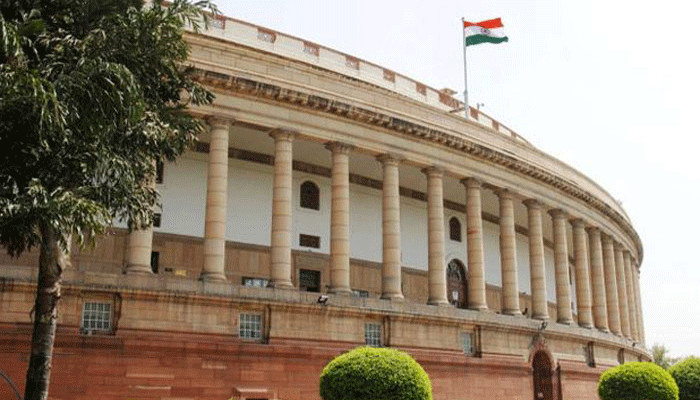 संसद बजट सत्र: राज्यसभा में उठा अखिलेश यादव को एयरपोर्ट पर रोके जाने का मुद्दा