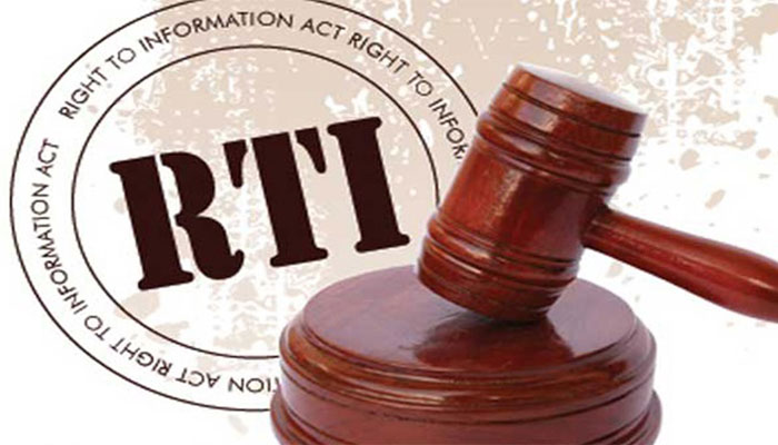 आरटीआई: केंद्र सरकार ने आरक्षण की निर्णय प्रक्रिया का ब्योरा देने किया इंकार