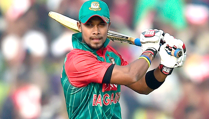 युवक ने शोर मचाया तो बांग्लादेश के इस क्रिकेटर ने कर दी पिटाई