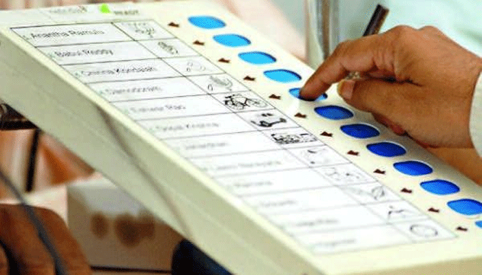 UTTARAKHAD: अप्रैल में निकाय चुनाव को लेकर सरकार की तैयारी
