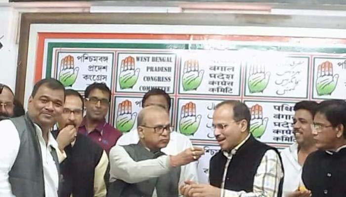 बुद्धिमान और ऊर्जस्वी राहुल राजनीति में गतिशीलता लाएंगे : बंगाल कांग्रेस